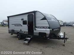 Used 2025 Coachmen Catalina Summit Series 7 184BHSK available in North Canton, Ohio