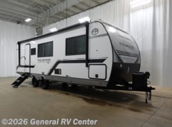 New 2026 Forest River WILDWOOD-HG 24RBHL available in North Canton, Ohio