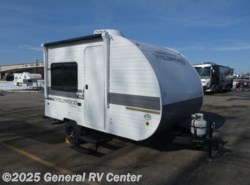 New 2026 Forest River WILDWOOD-FSX 135ICE available in North Canton, Ohio