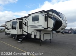 Used 2019 Keystone Alpine 3701FL available in North Canton, Ohio
