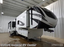 New 2025 Grand Design Solitude 417KB available in North Canton, Ohio