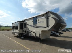 Used 2014 Grand Design Solitude 305RE available in North Canton, Ohio