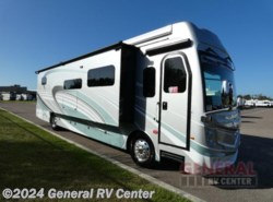 New 2024 Fleetwood Discovery LXE 40M available in Orange Park, Florida
