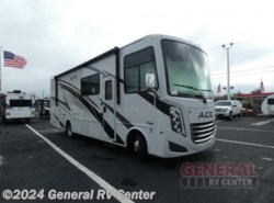 New 2024 Thor Motor Coach  ACE 29D available in Orange Park, Florida