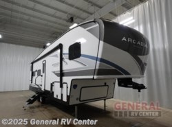 New 2025 Keystone Arcadia Select 27SBH available in Orange Park, Florida