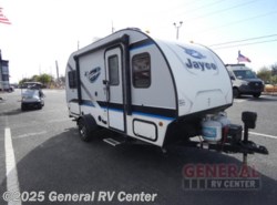 Used 2017 Jayco Hummingbird 16FD available in Orange Park, Florida