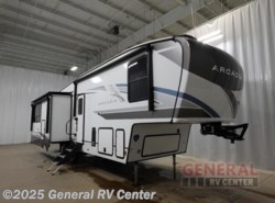 New 2025 Keystone Arcadia Super Lite 294SLRD available in Orange Park, Florida