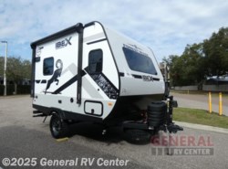 New 2025 Forest River IBEX 16RKB available in Orange Park, Florida