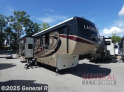 Used 2019 Heartland Landmark 365 Concord available in Orange Park, Florida