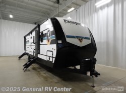 New 2025 Keystone Passport 2900BH available in Orange Park, Florida