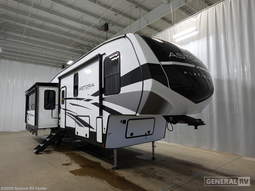 New 2025 Dutchmen Astoria 3173RLP available in Orange Park, Florida