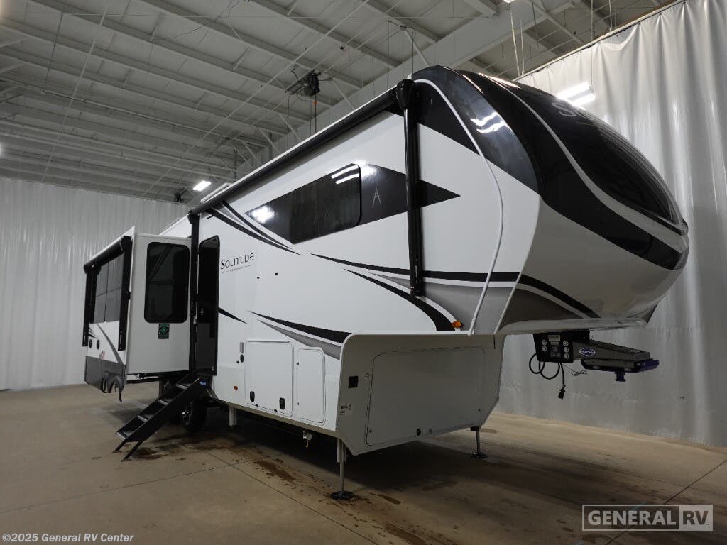New 2025 Grand Design Solitude 310GK available in Orange Park, Florida