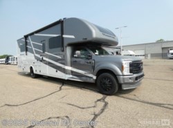 New 2026 Thor Motor Coach Magnitude L35 available in Orange Park, Florida