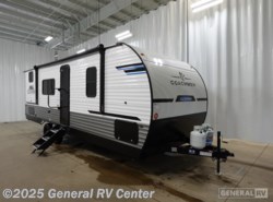 New 2026 Coachmen Clipper 26BH available in Orange Park, Florida