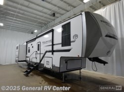 New 2026 Forest River WILDWOOD-HG 356QB available in Orange Park, Florida