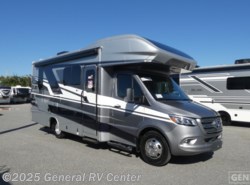 New 2025 Entegra Coach Qwest 24L available in Orange Park, Florida