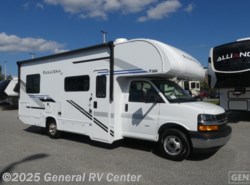 New 2026 Thor Motor Coach Pasadena SE SZ25 Chevy available in Orange Park, Florida