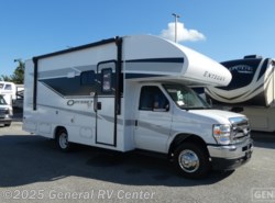 New 2026 Entegra Coach Odyssey 22CF-SE available in Orange Park, Florida