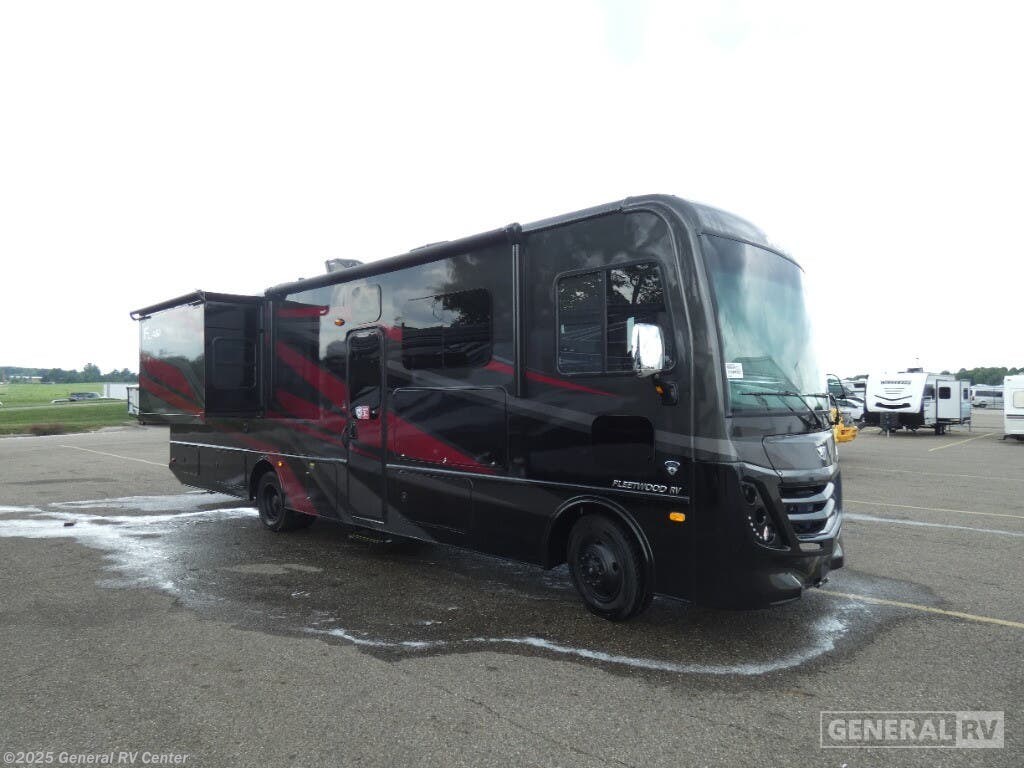 New 2026 Fleetwood Flair 32S available in Orange Park, Florida