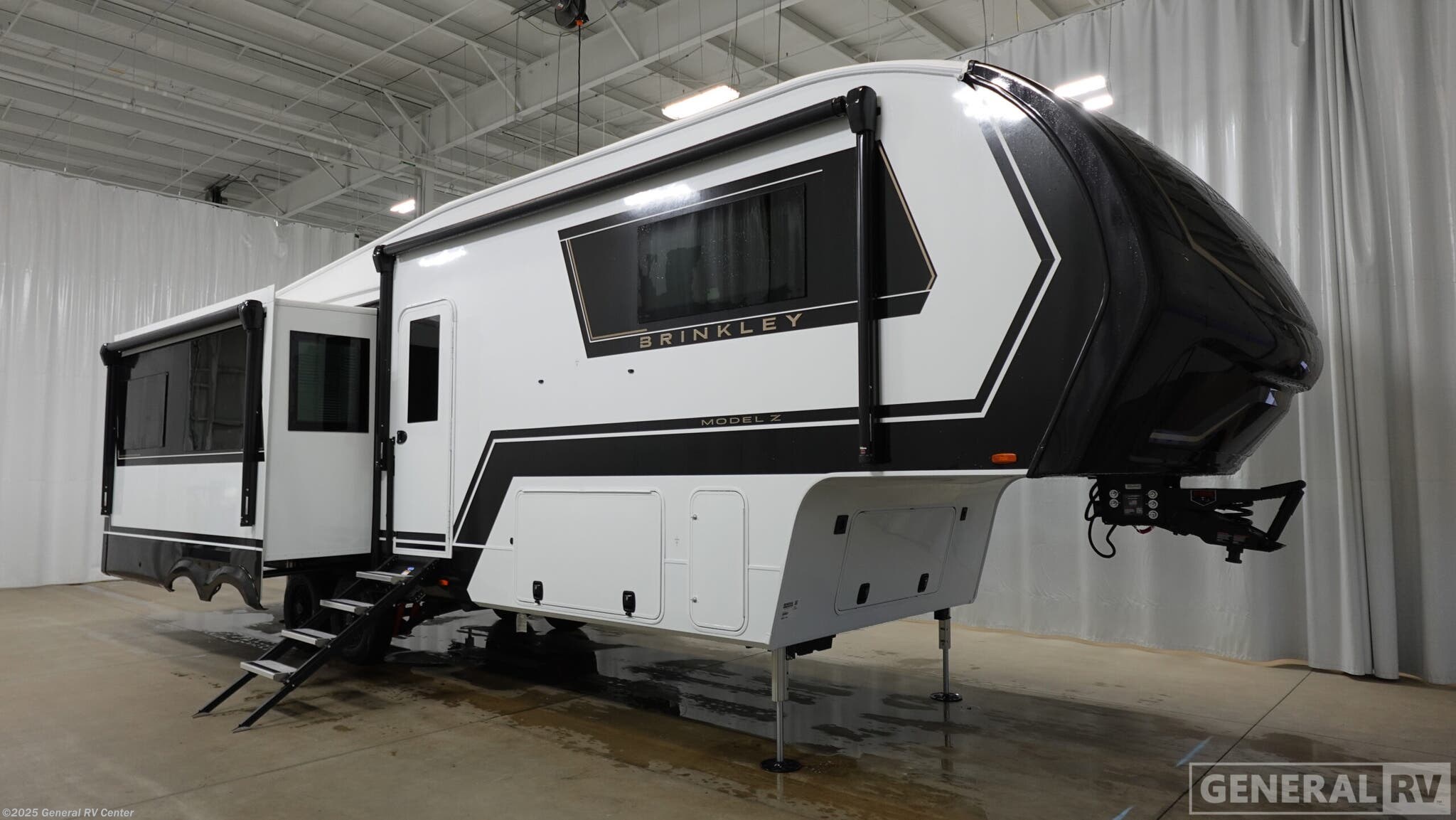 New 2026 Brinkley RV Model Z 3100 available in Orange Park, Florida