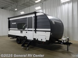 New 2026 Winnebago Access 18DBH available in Orange Park, Florida