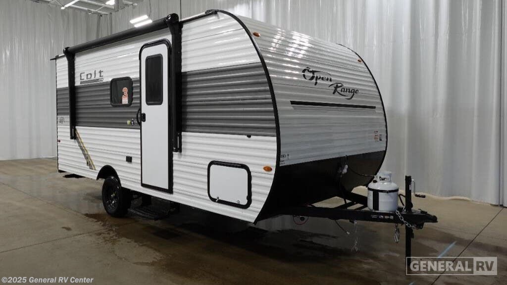 New 2026 Open Range COLT 17BH available in Orange Park, Florida