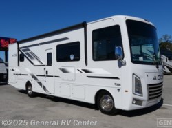 New 2026 Thor Motor Coach ACE 30C available in Orange Park, Florida