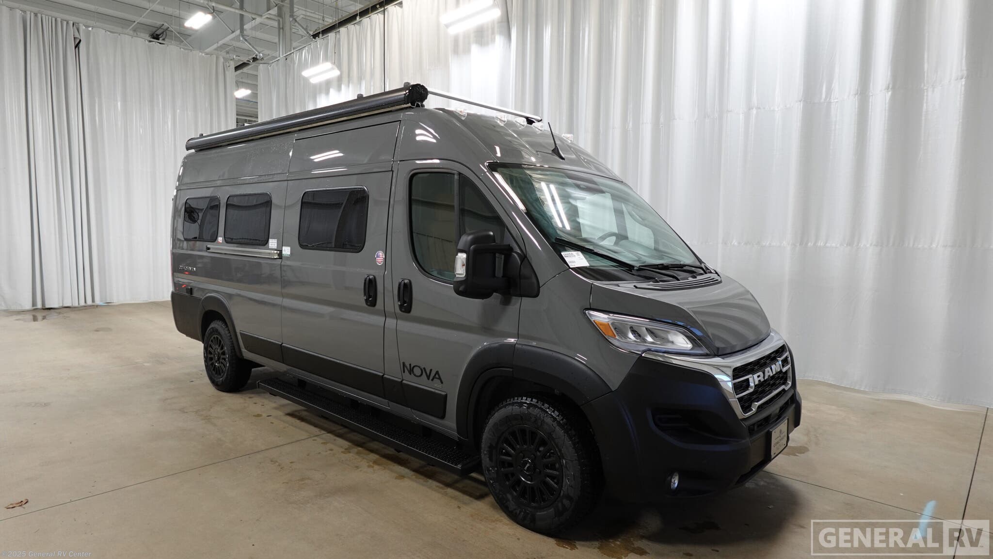 New 2026 Coachmen Nova 20C available in Orange Park, Florida