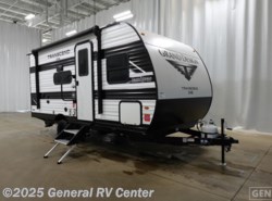 New 2026 Grand Design Transcend One 151BH available in Orange Park, Florida