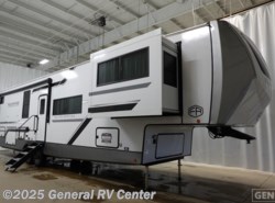 New 2026 Forest River WILDWOOD-HG 36FL available in Orange Park, Florida