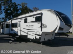 Used 2022 Grand Design Reflection 341RDS available in Orange Park, Florida