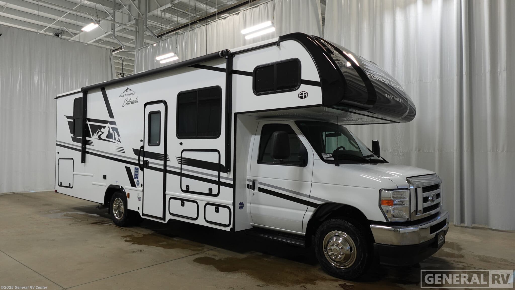 New 2026 East to West Entrada 2800S available in Orange Park, Florida