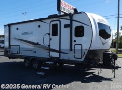 Used 2023 Forest River Flagstaff MICROLITE 25FKS available in Orange Park, Florida