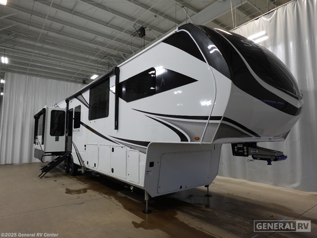 New 2025 Grand Design Solitude 388MBS available in Orange Park, Florida