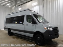 New 2026 Thor Motor Coach Sanctuary 24A available in Orange Park, Florida