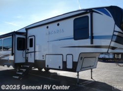 Used 2023 Keystone Arcadia 3260RL available in Orange Park, Florida