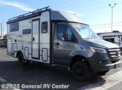 New 2026 Winnebago Ekko 23B available in Orange Park, Florida