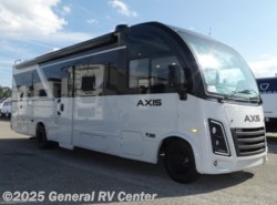 New 2026 Thor Motor Coach Axis 28.1 available in Orange Park, Florida
