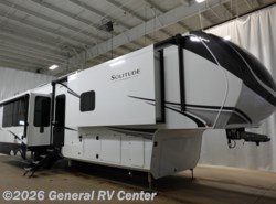 New 2026 Grand Design Solitude 417KB available in Orange Park, Florida