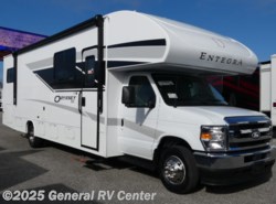 New 2026 Entegra Coach Odyssey 31F available in Orange Park, Florida