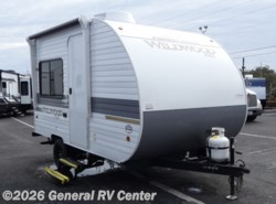 New 2026 Forest River WILDWOOD-FSX 135ICE available in Orange Park, Florida