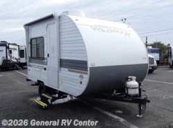 New 2026 Forest River WILDWOOD-FSX 135ICE available in Orange Park, Florida