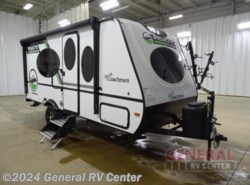 New 2024 Coachmen Remote 17R available in Huntley, Illinois