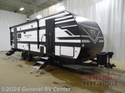 New 2024 Grand Design Transcend Xplor 245RL available in Huntley, Illinois