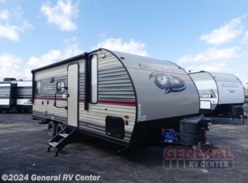 Used 2018 Forest River Cherokee Grey Wolf 20RDSE available in Huntley, Illinois