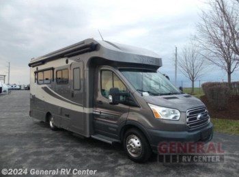 Used 2017 Winnebago Fuse 23A available in Huntley, Illinois