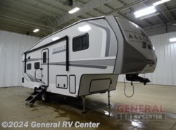New 2024 Alliance RV Avenue All-Access 24RK available in Huntley, Illinois
