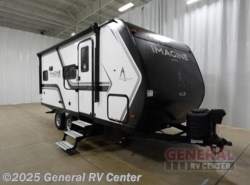 New 2025 Grand Design Imagine XLS 17MKE available in Huntley, Illinois