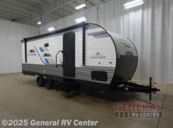 New 2025 Coachmen Clipper 6K Series 22BHSR available in Huntley, Illinois