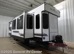New 2025 Keystone Residence 401FSRL available in Huntley, Illinois